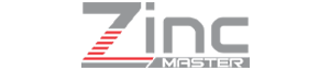 Logotipo ZincMaster México